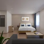 Cherisy Hotel Konstanz - Volldigitales Hotel Mit Self-Check-In Mit Aufzug