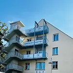 Cherisy Hotel Konstanz - Volldigitales Hotel Mit Self-Check-In Mit Aufzug