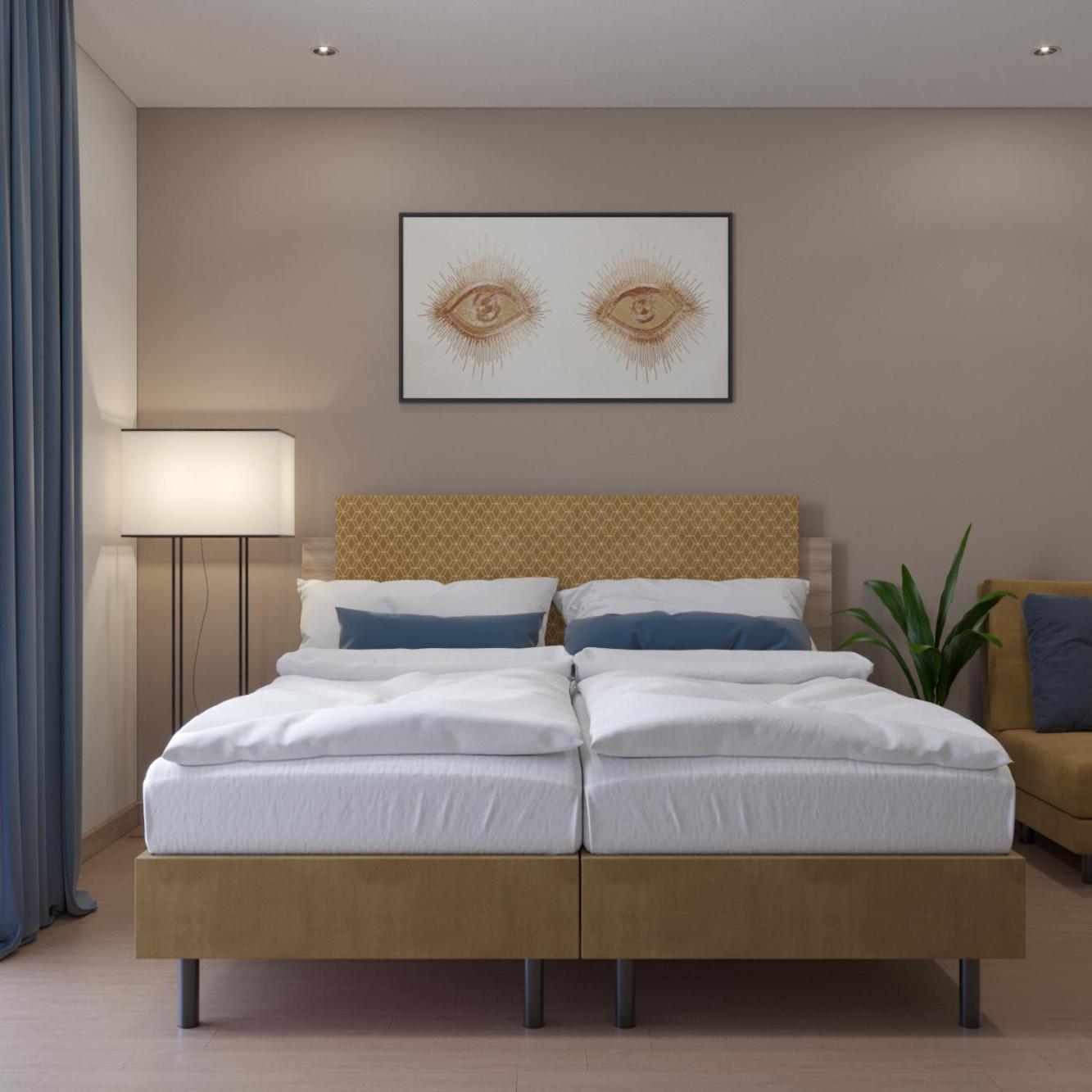 Hotel Cherisy - Volldigitales Mit Self-check-in Mit Aufzug 3*