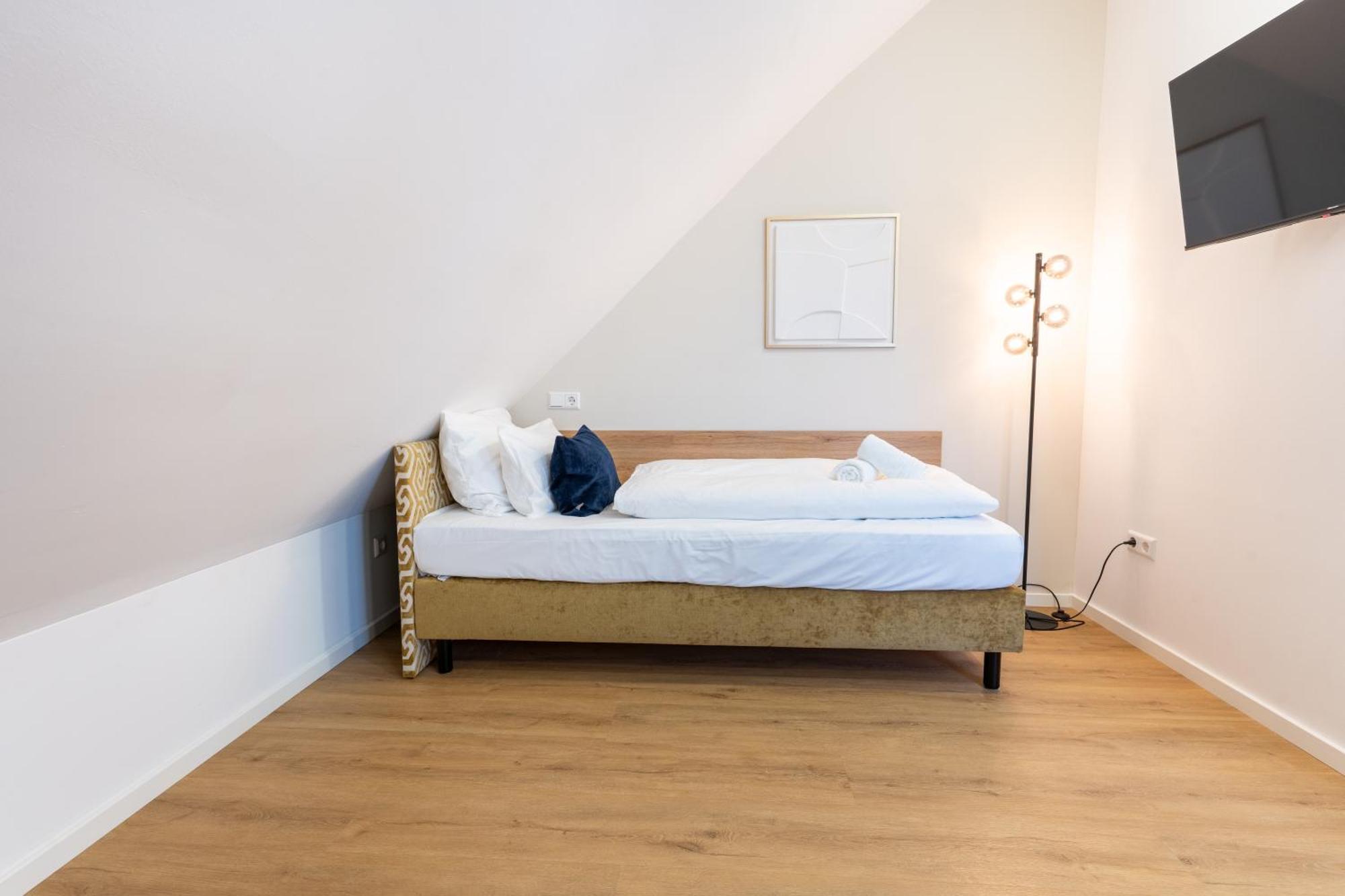 Hotel Cherisy - Volldigitales Mit Self-check-in Mit Aufzug