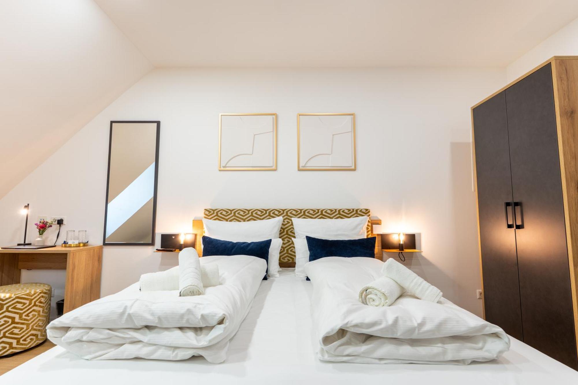 Cherisy - Volldigitales Mit Self-check-in Mit Aufzug Hotel