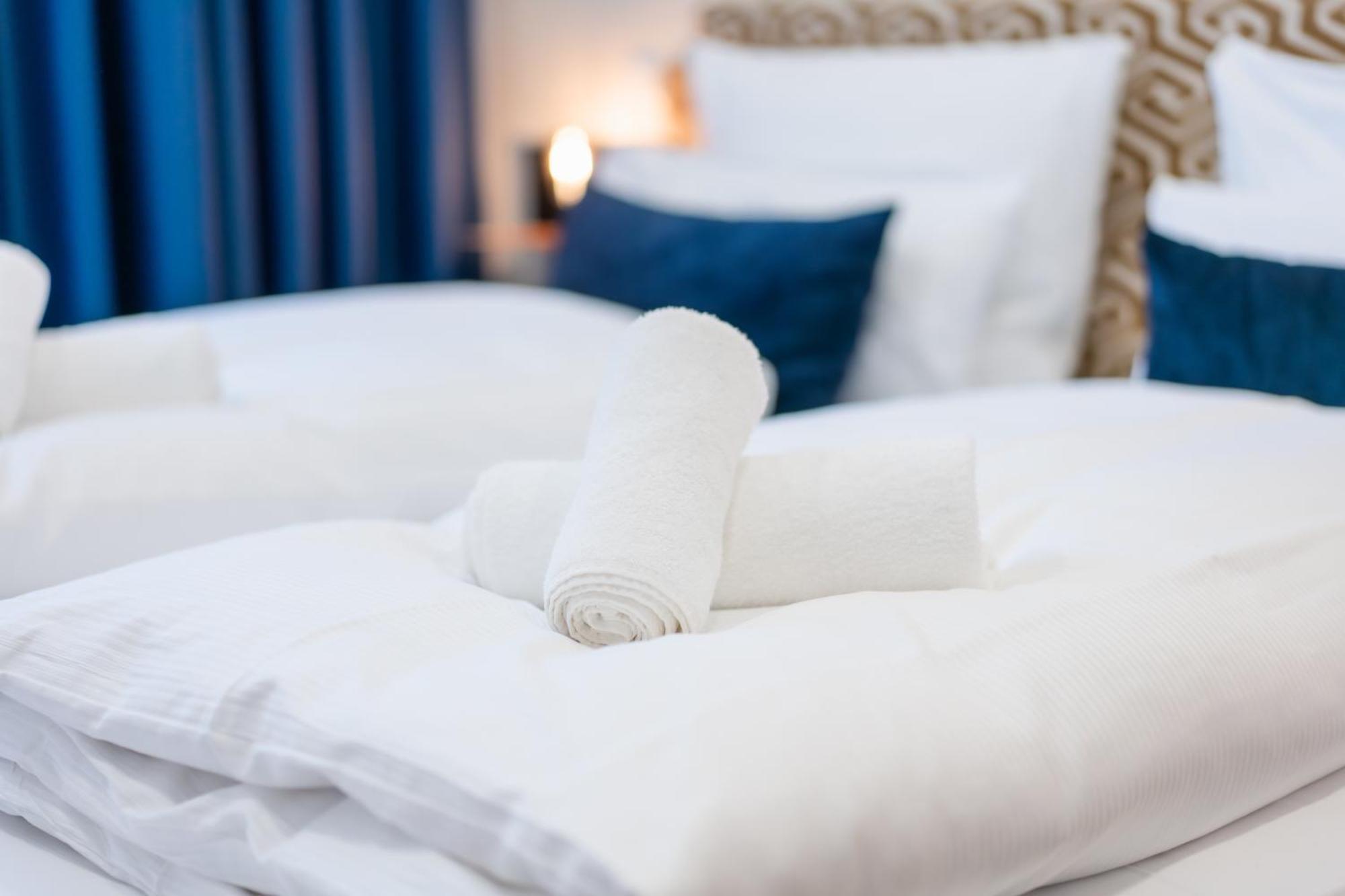 Cherisy - Volldigitales Mit Self-check-in Mit Aufzug Hotel